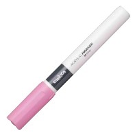 Marker Carioca Acrylic 12 Pink (45218)