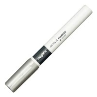 Маркер Carioca Acrylic 37 Silver (45218)