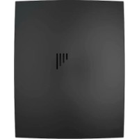 Ventilator de evacuare Promistral FRESH 100 BD Matt Black imaginea #4 — magazin online Desire.md