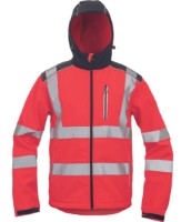 Jacheta de lucru Cerva Knoxfield Hvps 0301055920, s.XXL