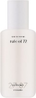 Парфюм-унисекс 27 87 Rule Of 72 27ml