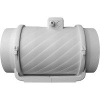 Ventilator de evacuare Promistral MONSOON 200 2SP imaginea #2 — magazin online Desire.md