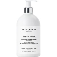 Жидкое мыло для рук Acca Kappa 1869 White Moss Hand Wash 300ml