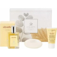 Подарочный набор Acca Kappa Calycanthus EDP 100ml + Soap 150g + Hand Cream 75ml