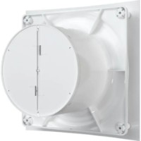 Ventilator de evacuare Promistral Place 100 BD D100 White imaginea #2 — magazin online Desire.md
