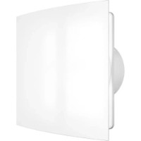 Ventilator de evacuare Promistral Place 100 BD D100 White