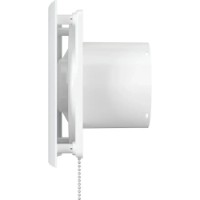 Вытяжной вентилятор Promistral Place 100 BD PS фото №2 — интернет-магазин Desire.md