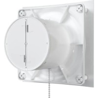 Вытяжной вентилятор Promistral Place 100 BD PS фото №3 — интернет-магазин Desire.md