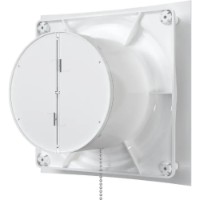 Вытяжной вентилятор Promistral Place 125 BD PS фото №2 — интернет-магазин Desire.md