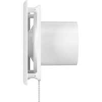 Вытяжной вентилятор Promistral Place 125 BD PS фото №3 — интернет-магазин Desire.md