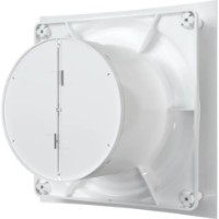 Ventilator de evacuare Promistral Place 125 BD D125 White imaginea #2 — magazin online Desire.md