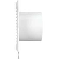 Вытяжной вентилятор Promistral REFINED 100 PS White фото №3 — интернет-магазин Desire.md