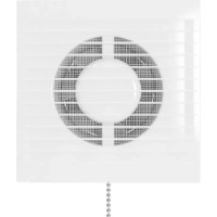 Вытяжной вентилятор Promistral REFINED 100 PS White фото №4 — интернет-магазин Desire.md