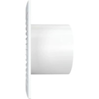 Ventilator de evacuare Promistral REFINED 100 White imaginea #3 — magazin online Desire.md