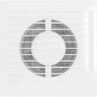 Ventilator de evacuare Promistral REFINED 100 White imaginea #4 — magazin online Desire.md