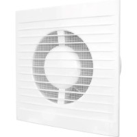 Ventilator de evacuare Promistral REFINED 100 White