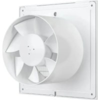 Ventilator de evacuare Promistral REFINED 125 White imaginea #2 — magazin online Desire.md