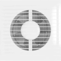 Ventilator de evacuare Promistral REFINED 125 White imaginea #4 — magazin online Desire.md