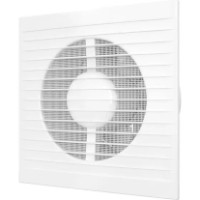 Ventilator de evacuare Promistral REFINED 125 White