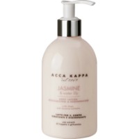 Loțiune de corp Acca Kappa Jasmine & Water Lily 300ml