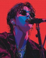 Tablou pe numere Brushme Idol (BS54071)