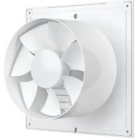 Ventilator de evacuare Promistral REFINED 150 White imaginea #2 — magazin online Desire.md