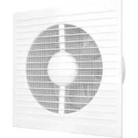 Ventilator de evacuare Promistral REFINED 150 White