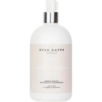 Гель для душа Acca Kappa Jasmine & Water Lily 500ml