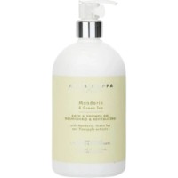 Гель для душа Acca Kappa Mandarin & Green Tea Bath & Shower Gel 500ml