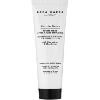 Эмульсия после бритья для него Acca Kappa White Moss AFS Emulsion 125ml