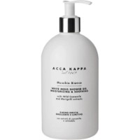 Гель для душа Acca Kappa White Moss Bath & Shower Gel 500ml