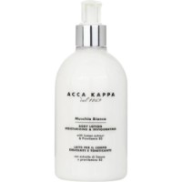 Loțiune de corp Acca Kappa White Moss Body Lotion 300ml