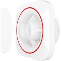 Ventilator de evacuare Promistral ROUND 100 White imaginea #3 — magazin online Desire.md