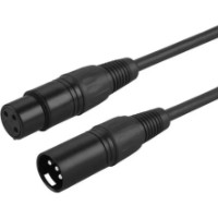 Кабель CM-Audio XLR-XLR WX001 3m фото №2 — интернет-магазин Desire.md