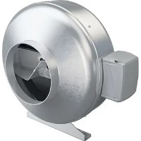 Вытяжной вентилятор Promistral SQUALL GDF 160