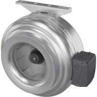 Ventilator de evacuare Promistral SQUALL GDF 200 imaginea #3 — magazin online Desire.md