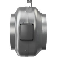 Ventilator de evacuare Promistral SQUALL GDF 200 imaginea #4 — magazin online Desire.md