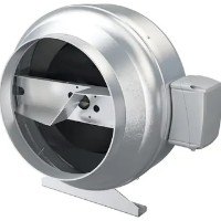 Вытяжной вентилятор Promistral SQUALL GDF 250