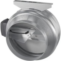 Вытяжной вентилятор Promistral SQUALL GDF 250 фото №5 — интернет-магазин Desire.md