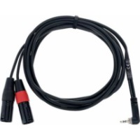 Cablu Cordial EY 3 WRMM