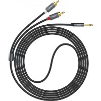 Cablu Hoco UPA10 Metal Gray imaginea #3 — magazin online Desire.md