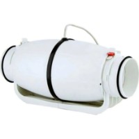 Ventilator de evacuare Promistral SSF100PM imaginea #2 — magazin online Desire.md