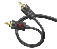 Cablu Hoco UPA28 Black imaginea #2 — magazin online Desire.md