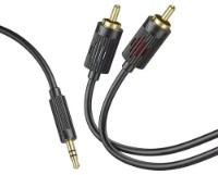 Cablu Hoco UPA28 Black imaginea #3 — magazin online Desire.md