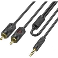 Cablu Hoco UPA28 Black