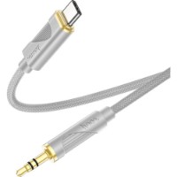 Cablu Hoco UPA30 Lightning Grey imaginea #2 — magazin online Desire.md