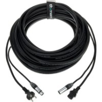 Cablu sssnake PC 15m Power Audio