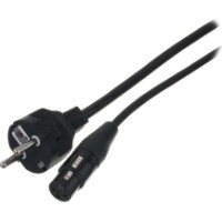 Cablu sssnake Power Audio 10m imaginea #2 — magazin online Desire.md