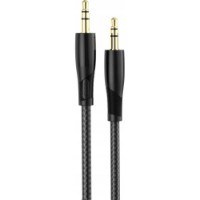Cablu XO NB-R241C 3.5mm Black