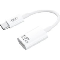 Cablu XO NB-R268A Type-C to Lightning White